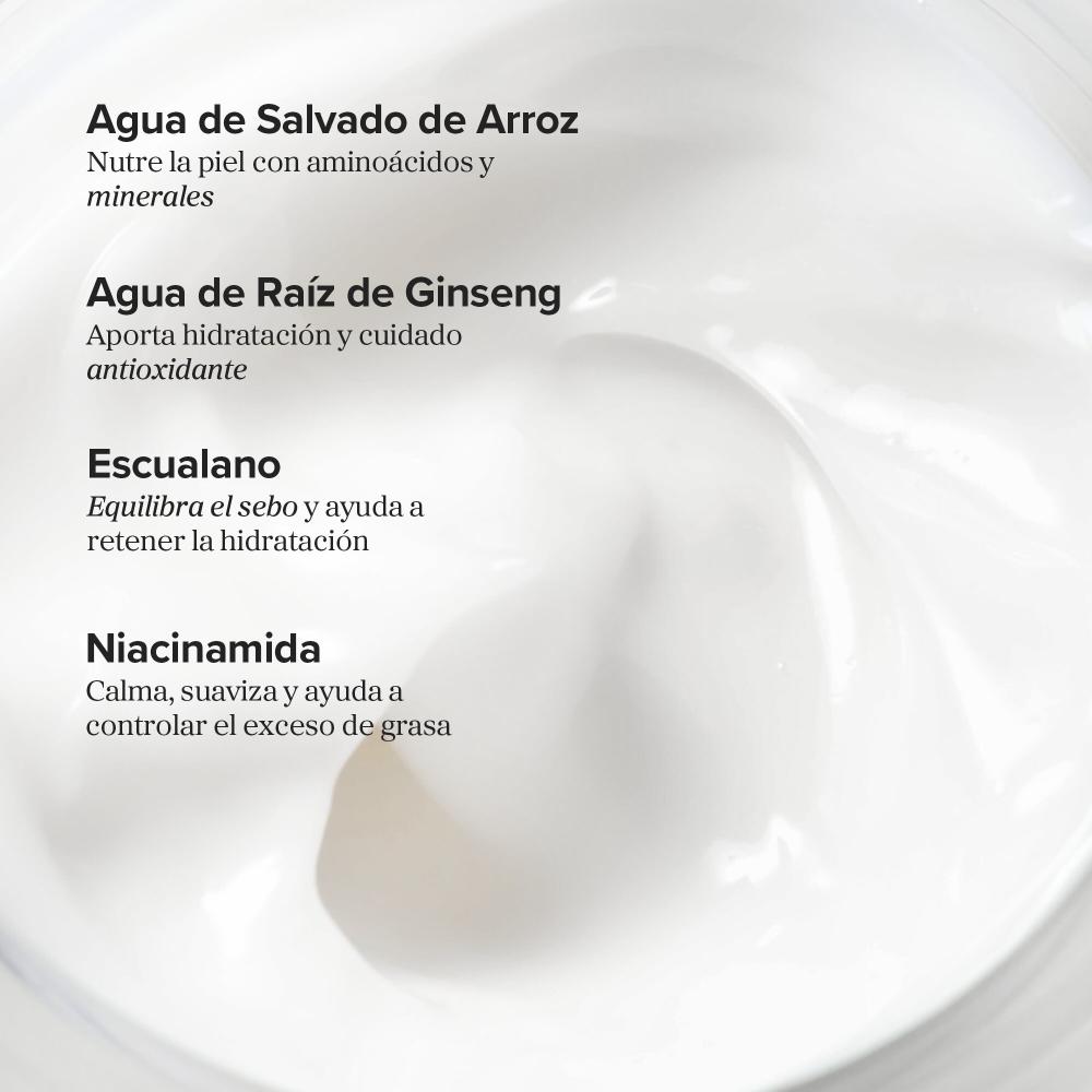 DYNASTY CREAM (CREMA FACIAL).